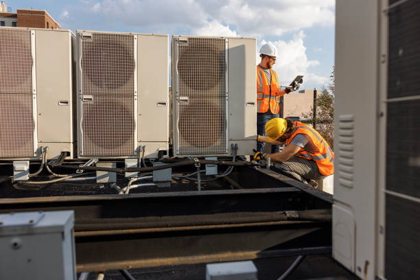 Best HVAC installation services  in Cleveland, NC