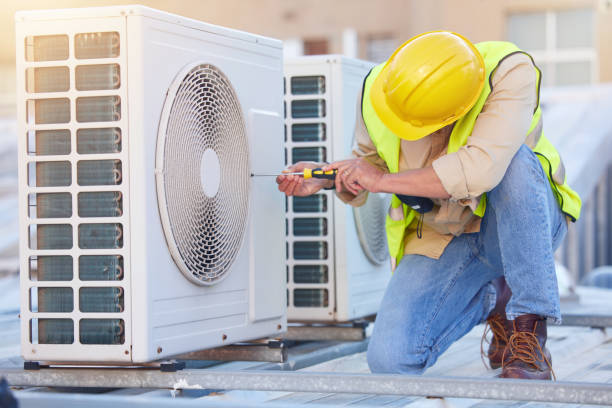 Best 24/7 HVAC repair  in Cleveland, NC