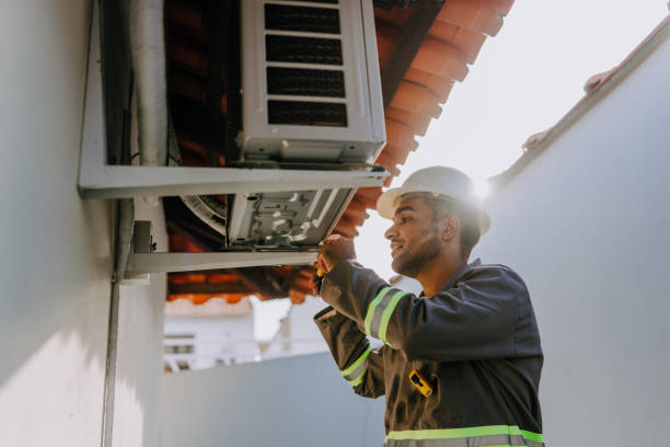 Best Commercial HVAC repair  in Cleveland, NC