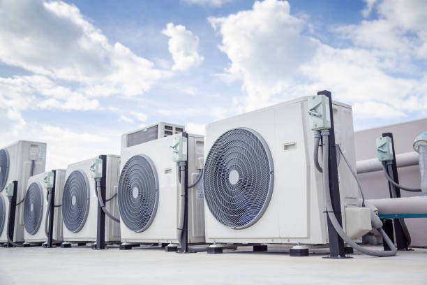 Best HVAC emergency services  in Cleveland, NC
