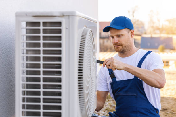 Reliable Cleveland, NC HVAC Solutions