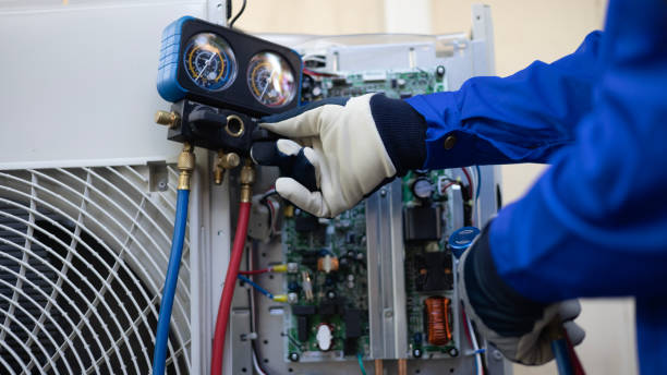 Best Air conditioning repair  in Cleveland, NC