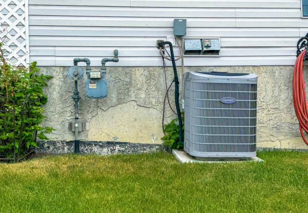 Best HVAC tune-up services  in Cleveland, NC
