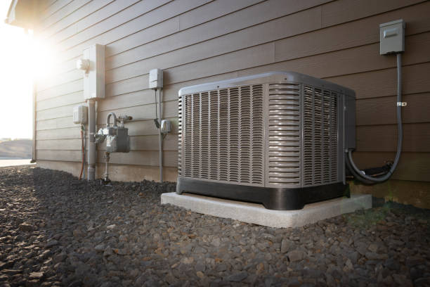 Best HVAC replacement cost  in Cleveland, NC